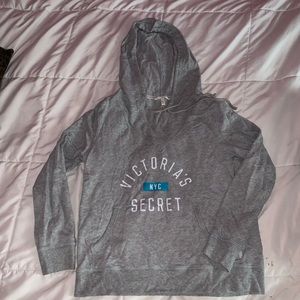 VICTORIA’S SECRET HOODIE